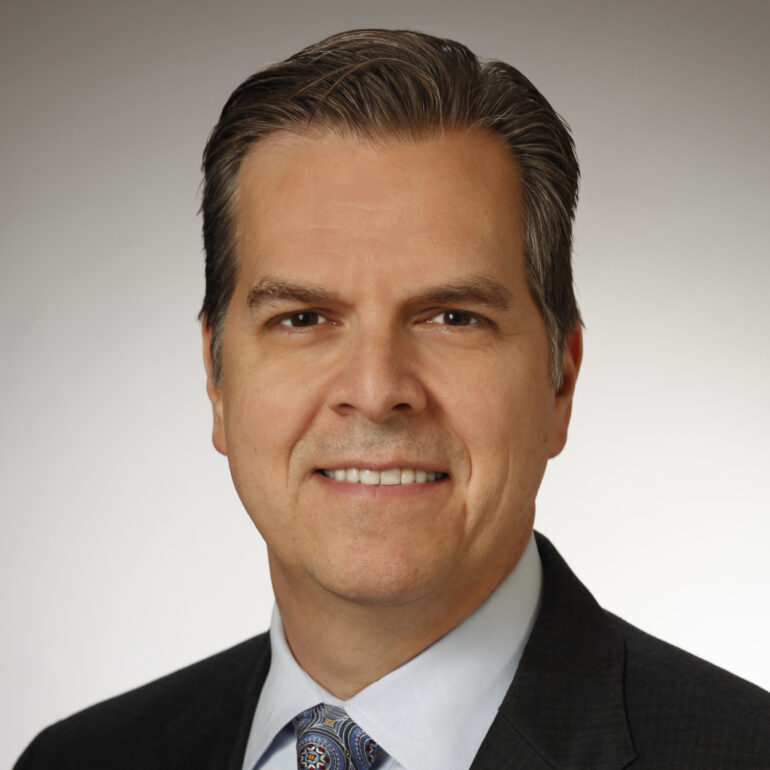 Kevin Wilson