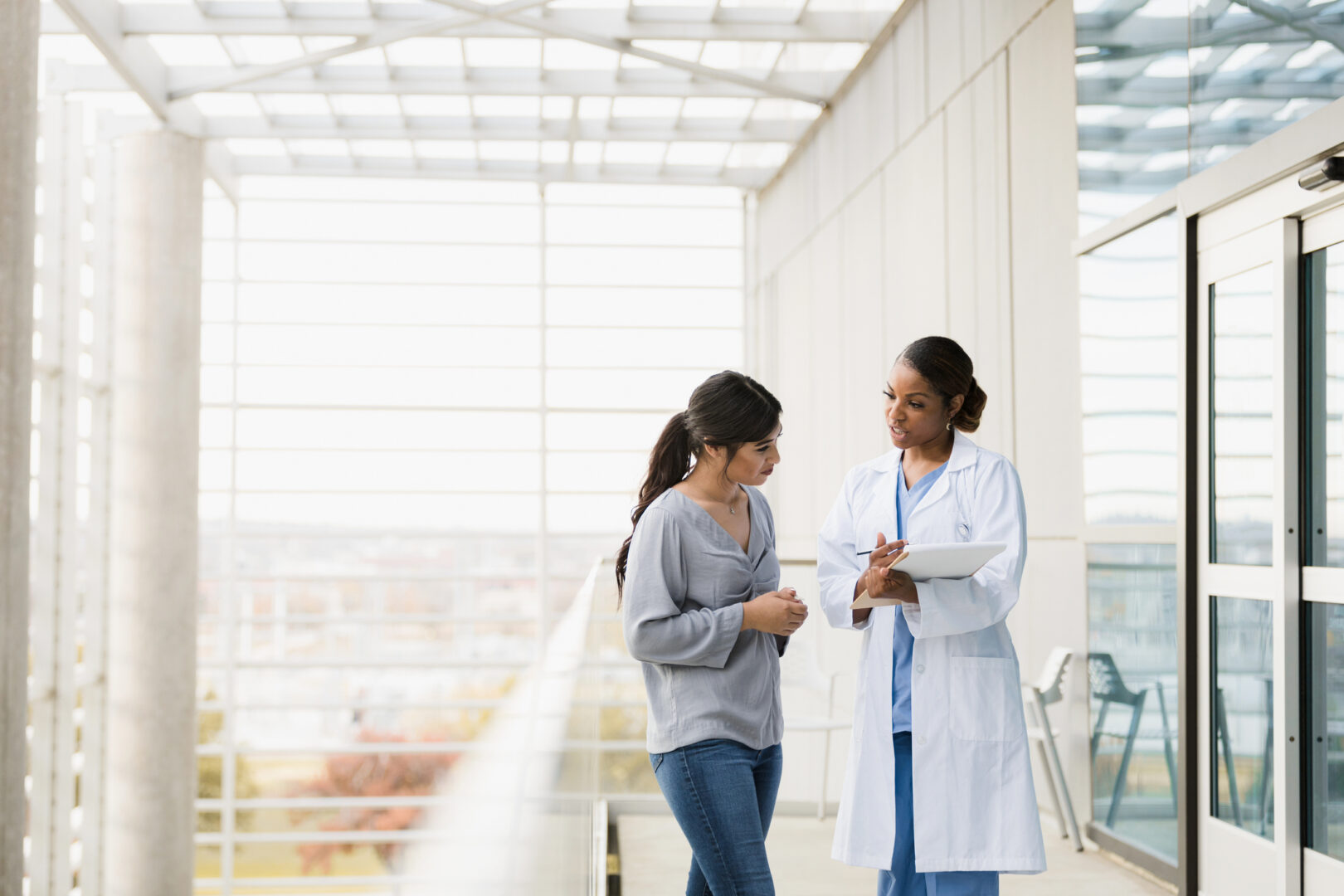 physician workforce planning