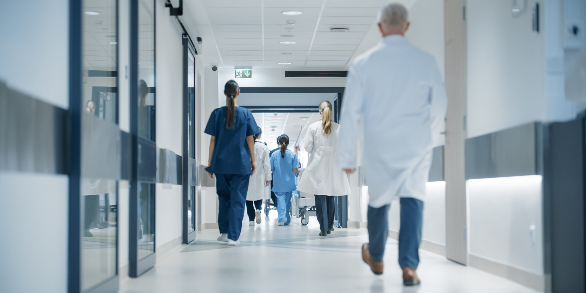 health care workforce