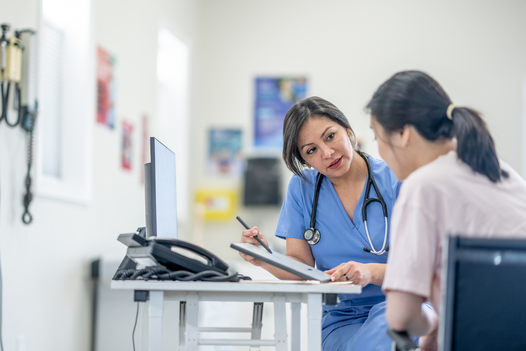 Academic Medical Center: APP Care Model Design