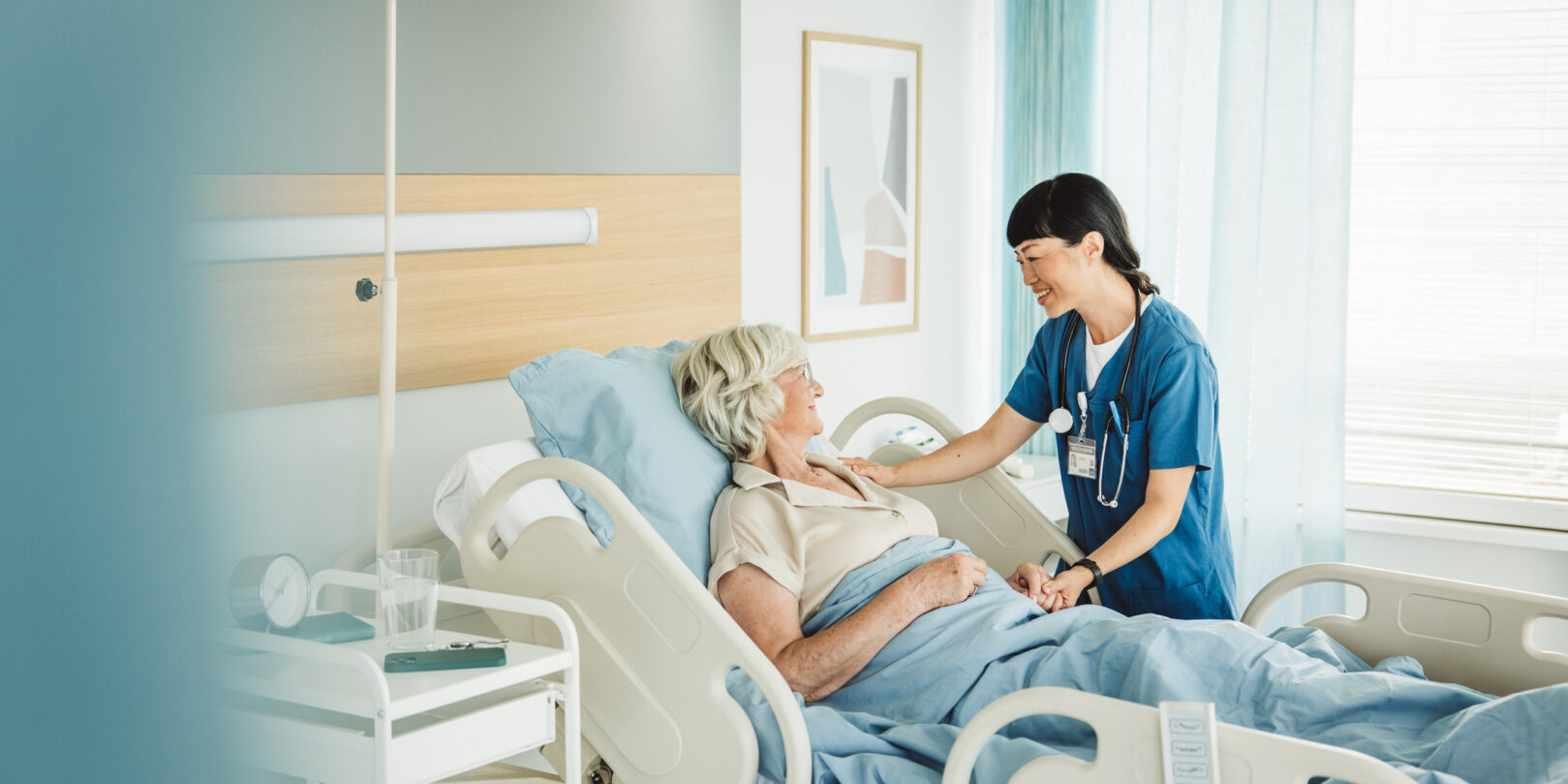 nursing team configuration