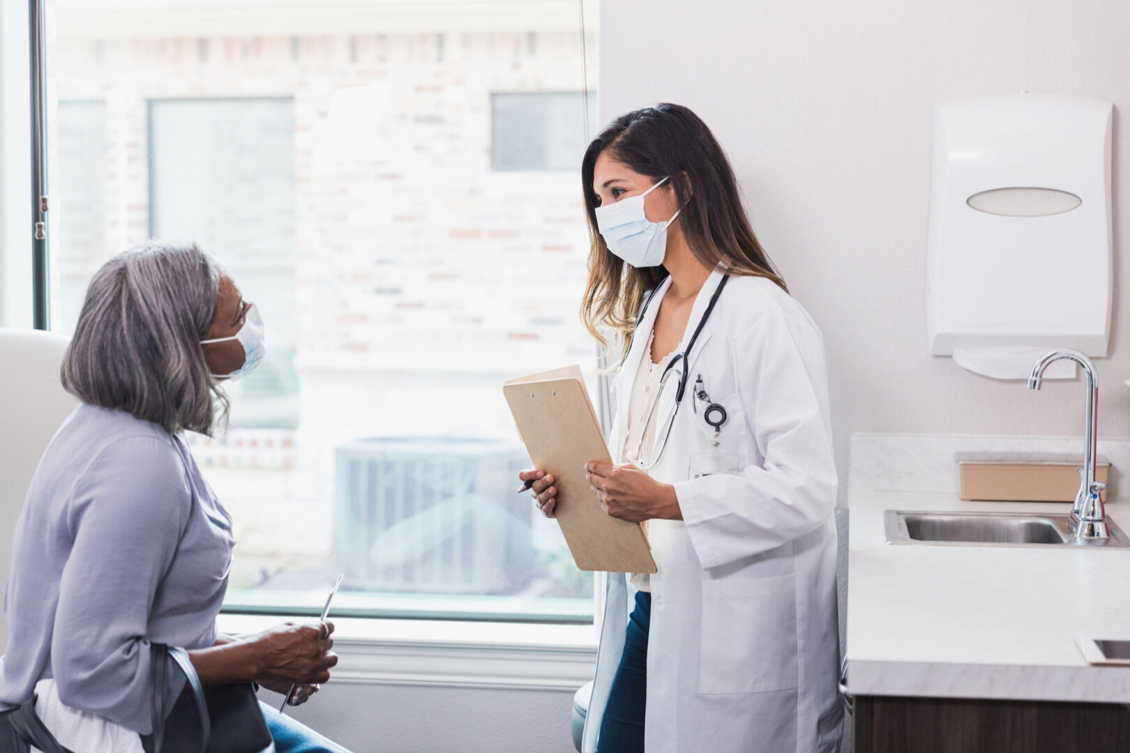 community health systems