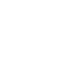 Hand pressing a gear icon