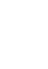 Stylized female figure with badge