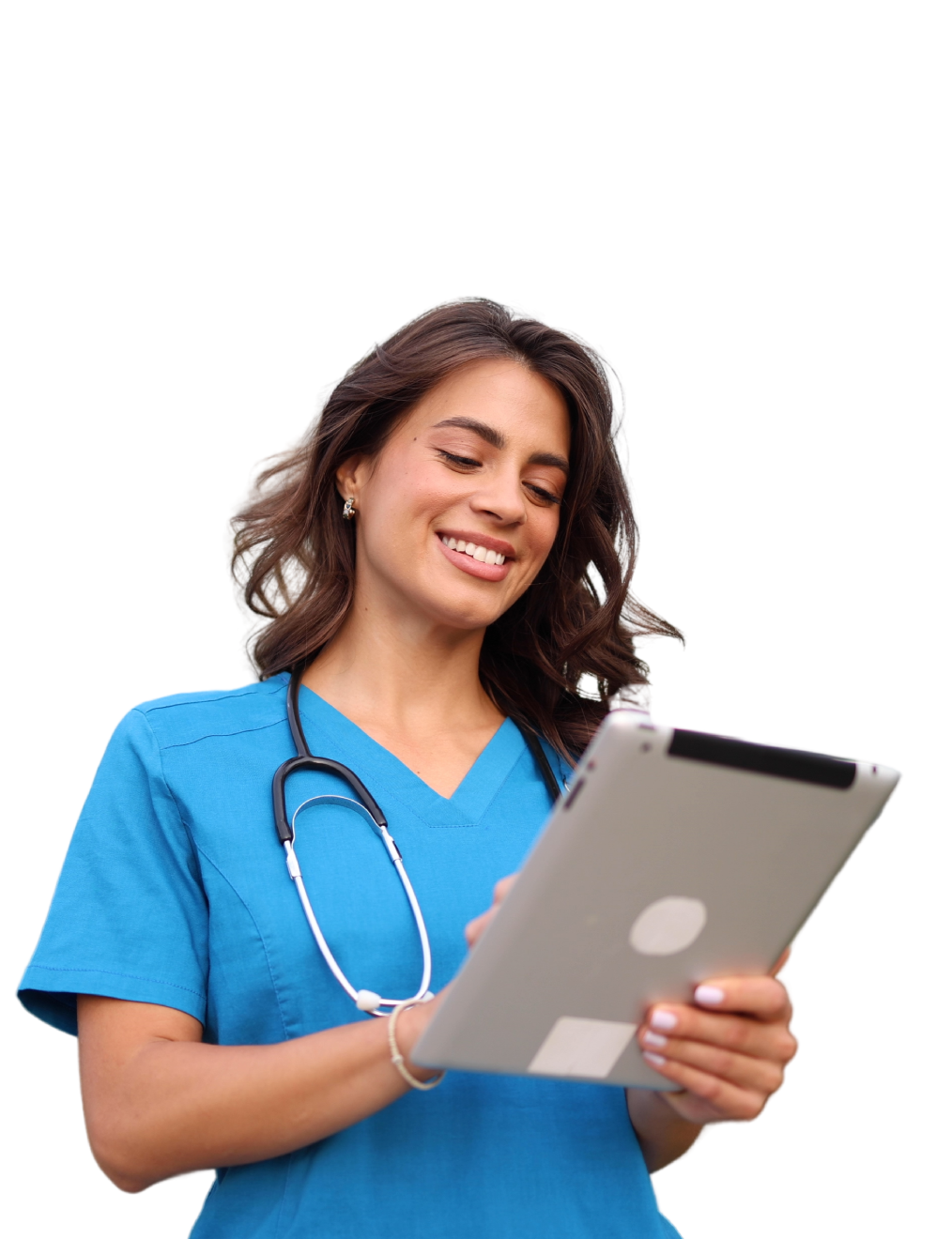 Health Care Staff Compensation Survey 1