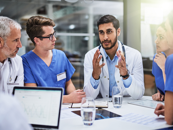 Participation Open for 2026 Health Care Compensation Surveys