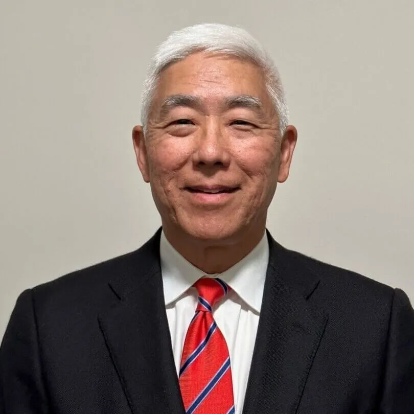 Theodore Chien