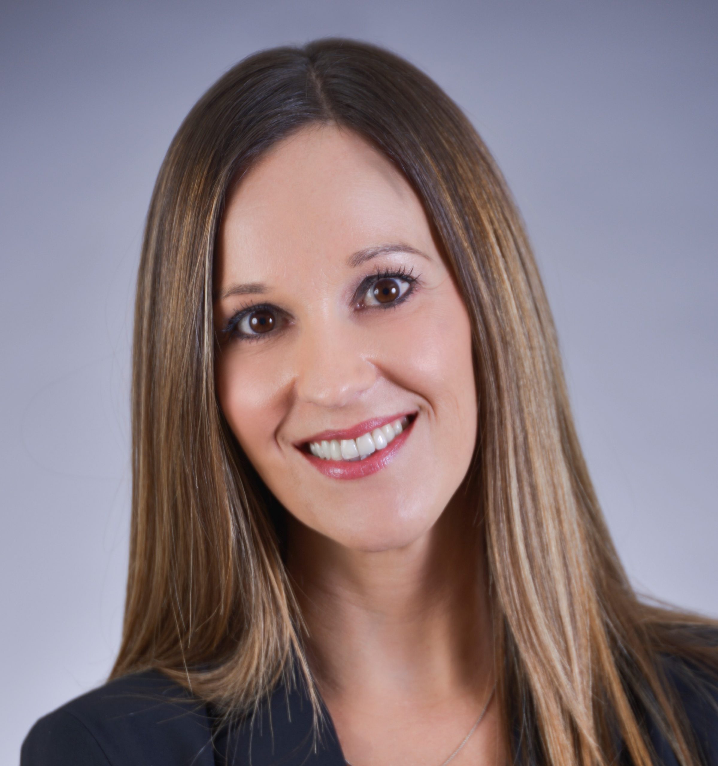 Courtney Dutton, CCP