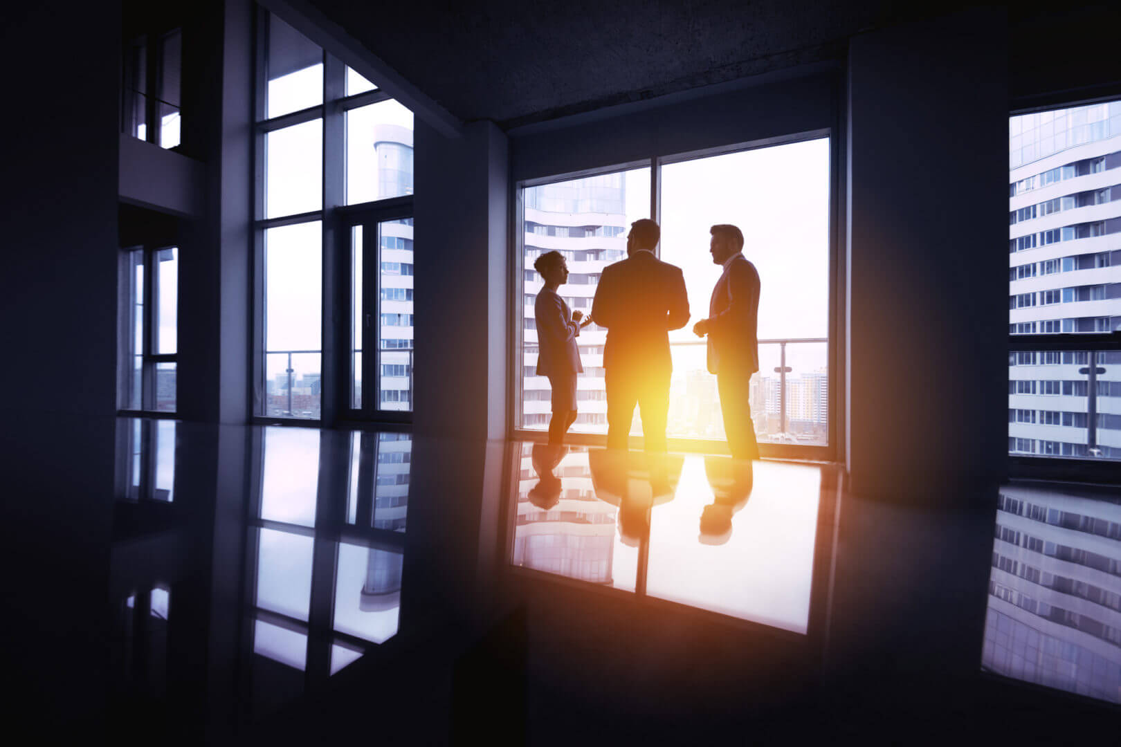 The Next Chapter of Health Care Leadership