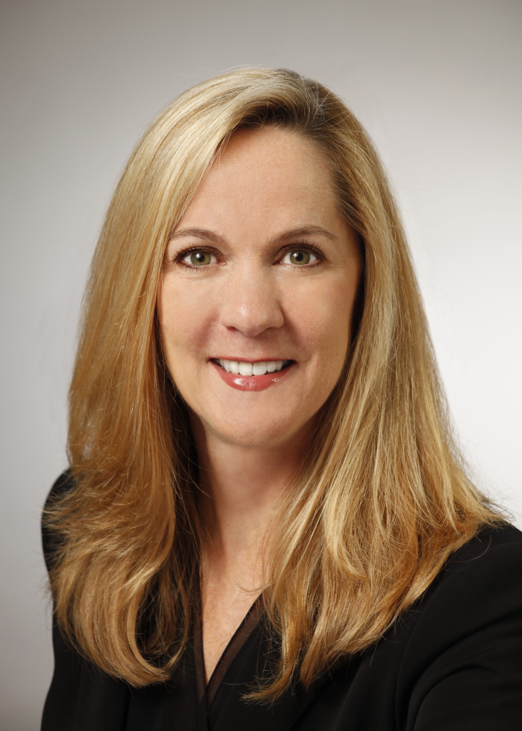 Meg Garrison