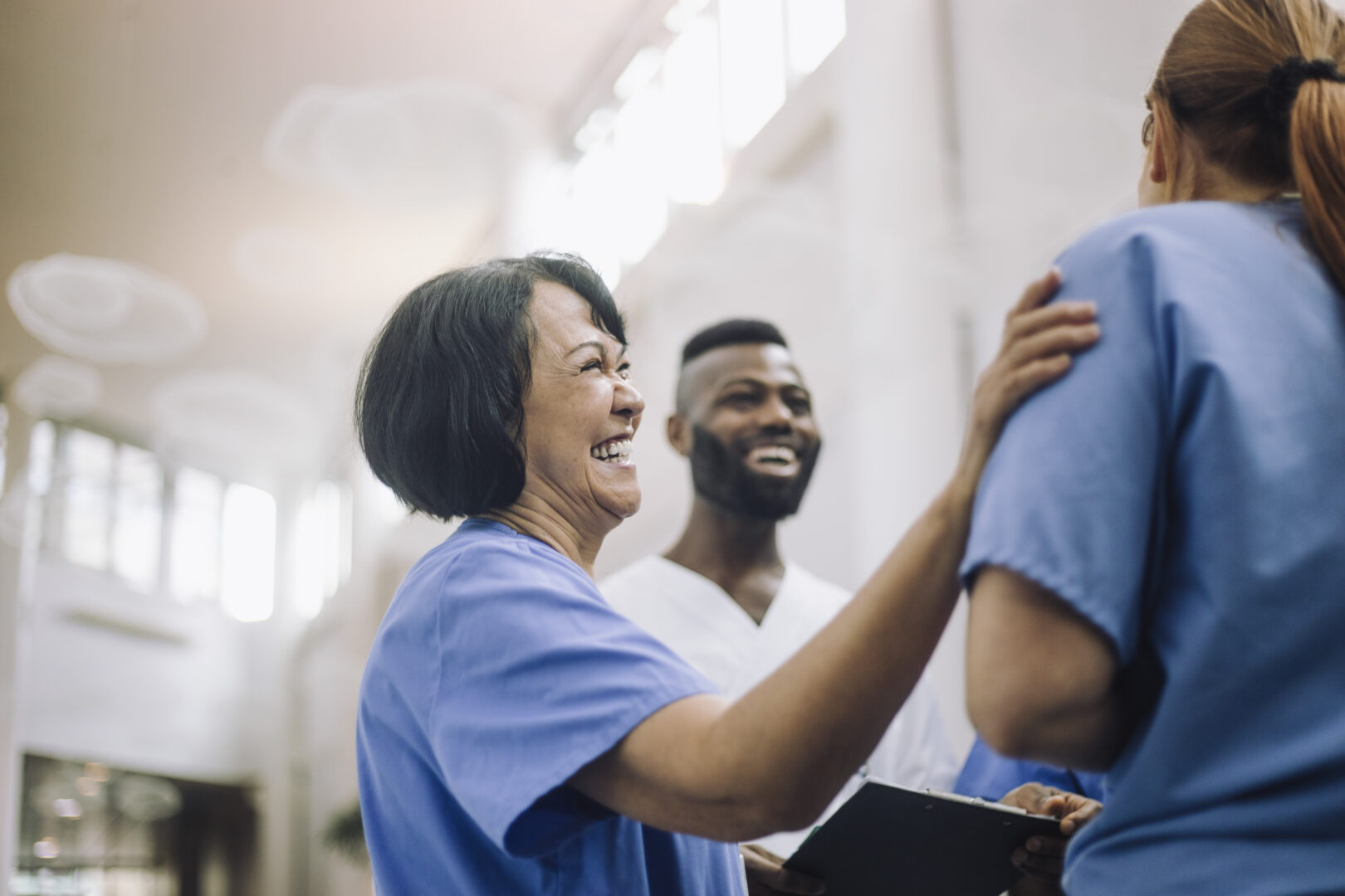 Science of Staying: The Next Chapter in Clinician Retention