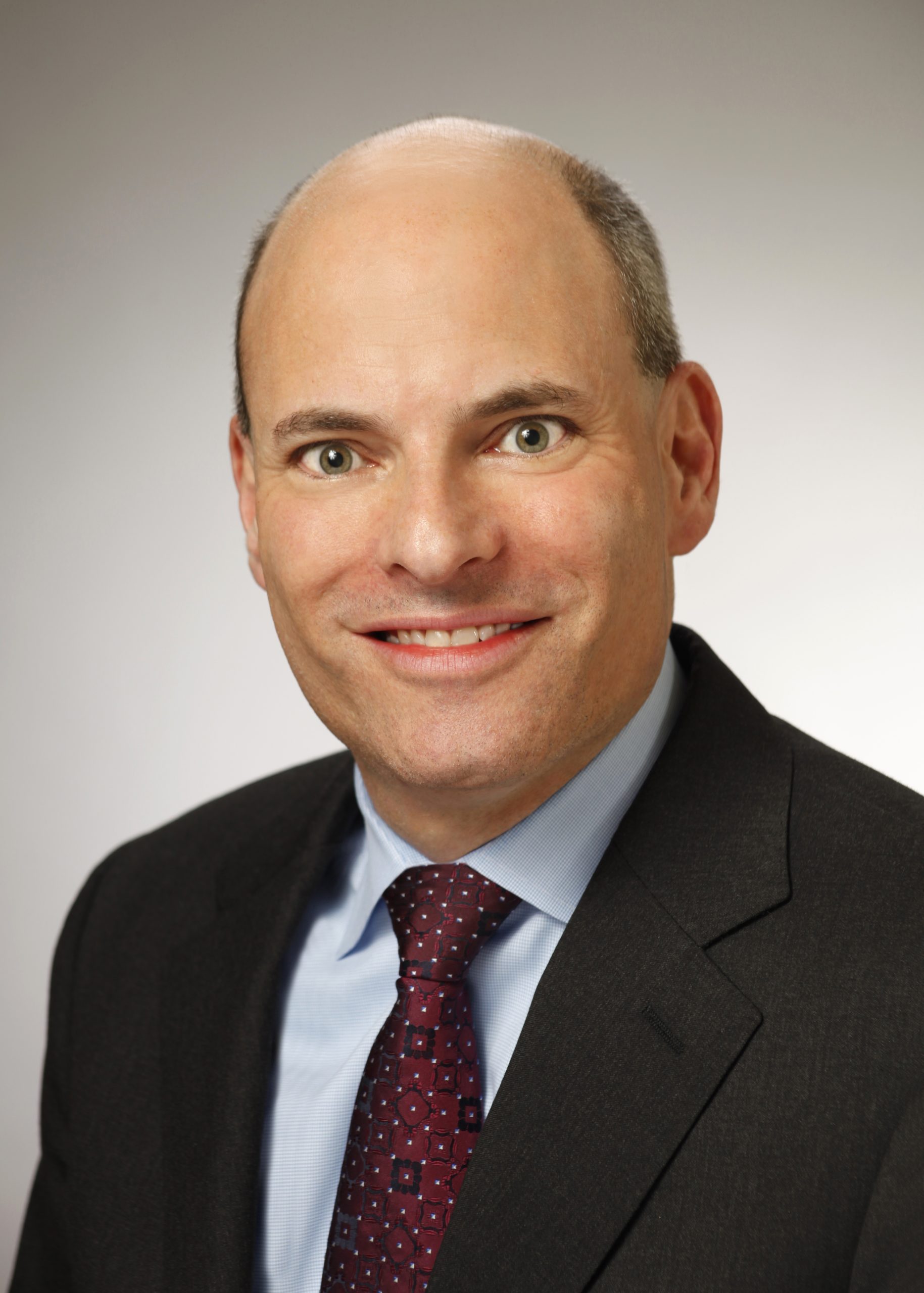Bruce Greenblatt, JD
