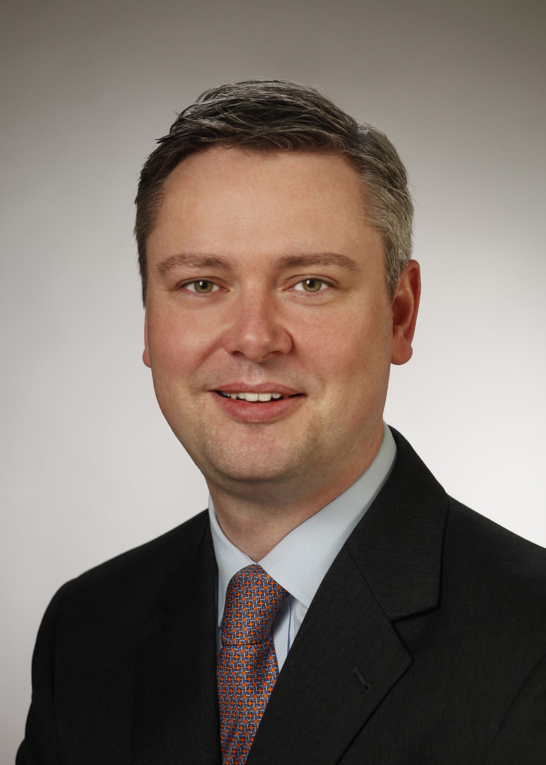 Stuart Harvey, FSA, EA, MAAA