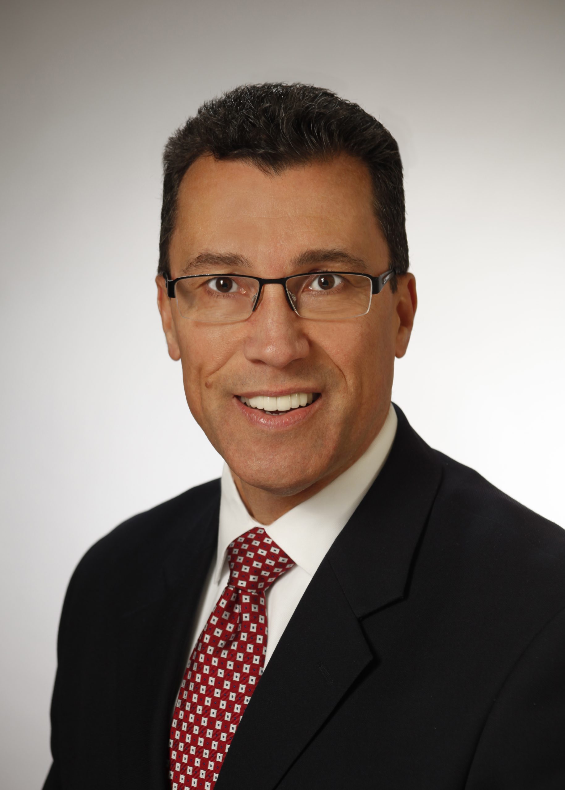 Dave Hesselink