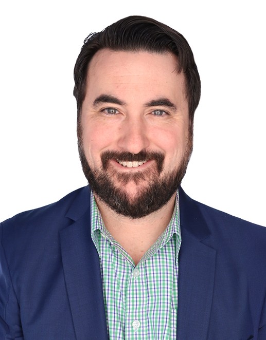 Patrick Kendall, CPA/ABV