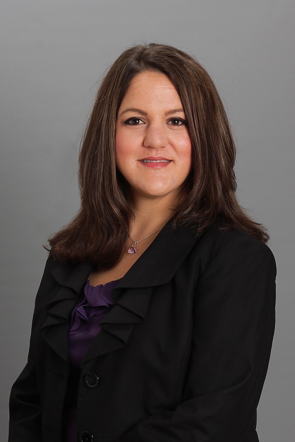 Julie Mannion, MBA, CVA