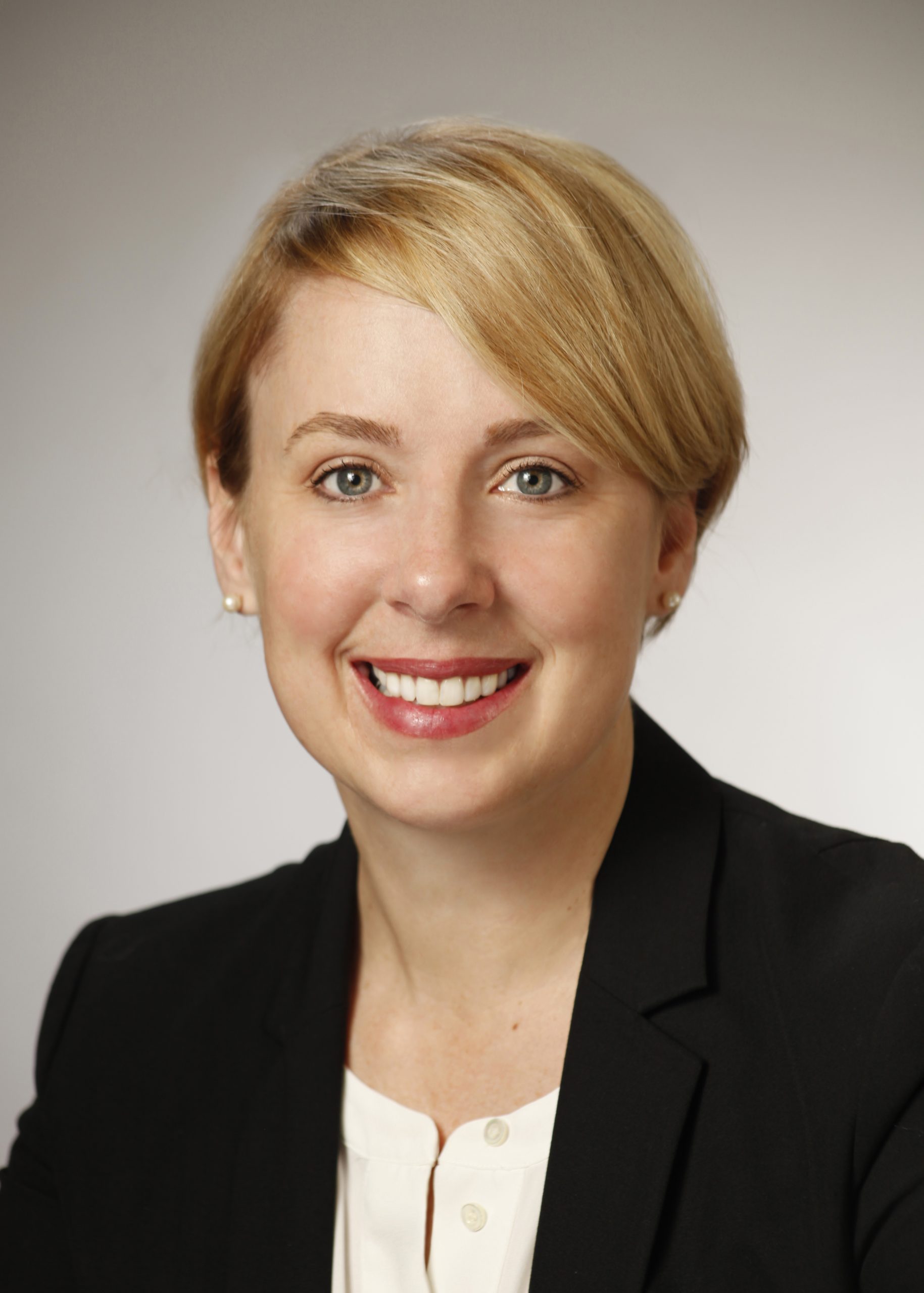 Amy Noecker