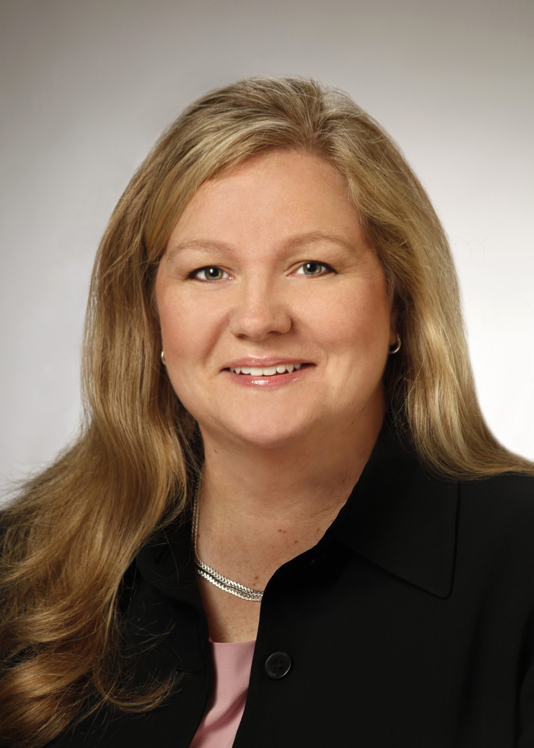 Jennifer Russell