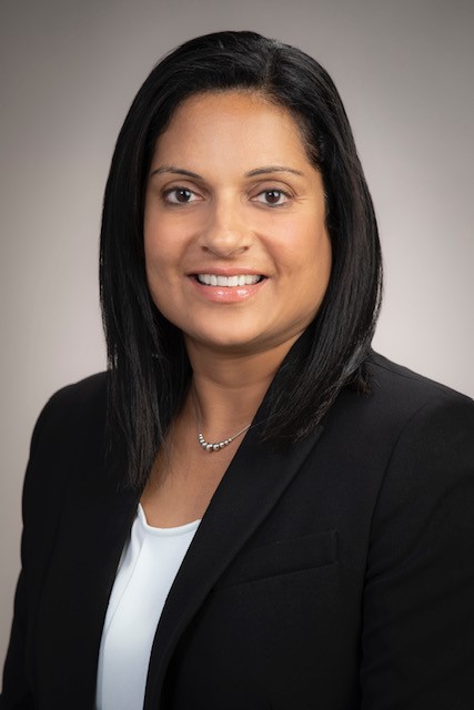 Saila Srinivasan