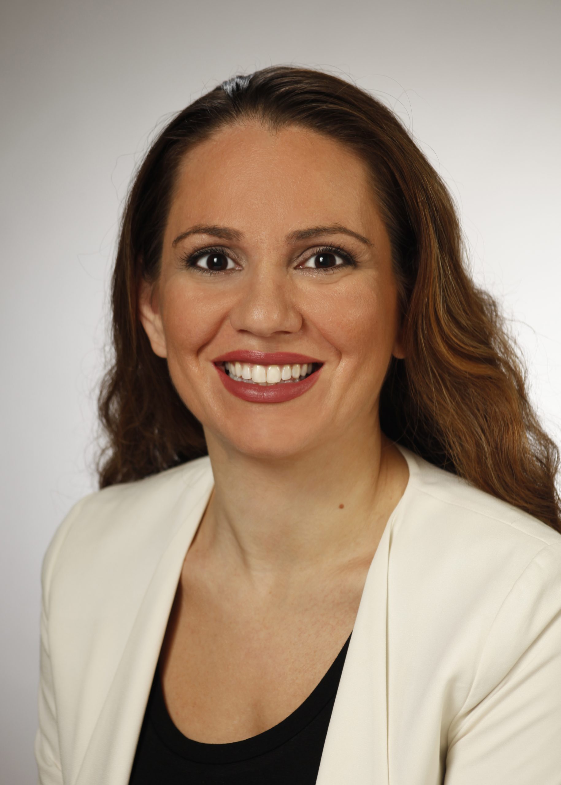 Renee Stolis