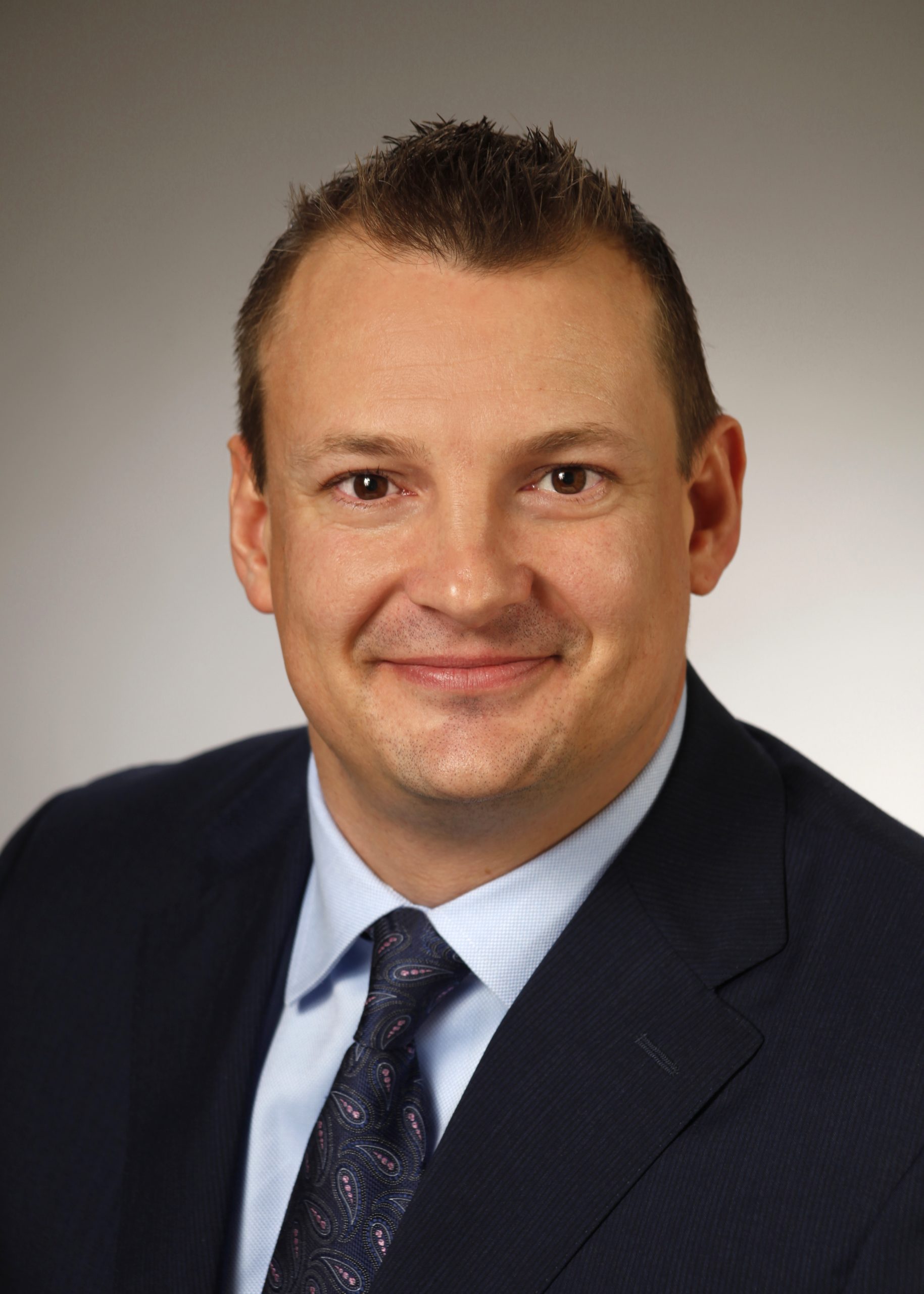 Kyle Tormoehlen