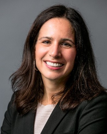 Stephanie Wilson