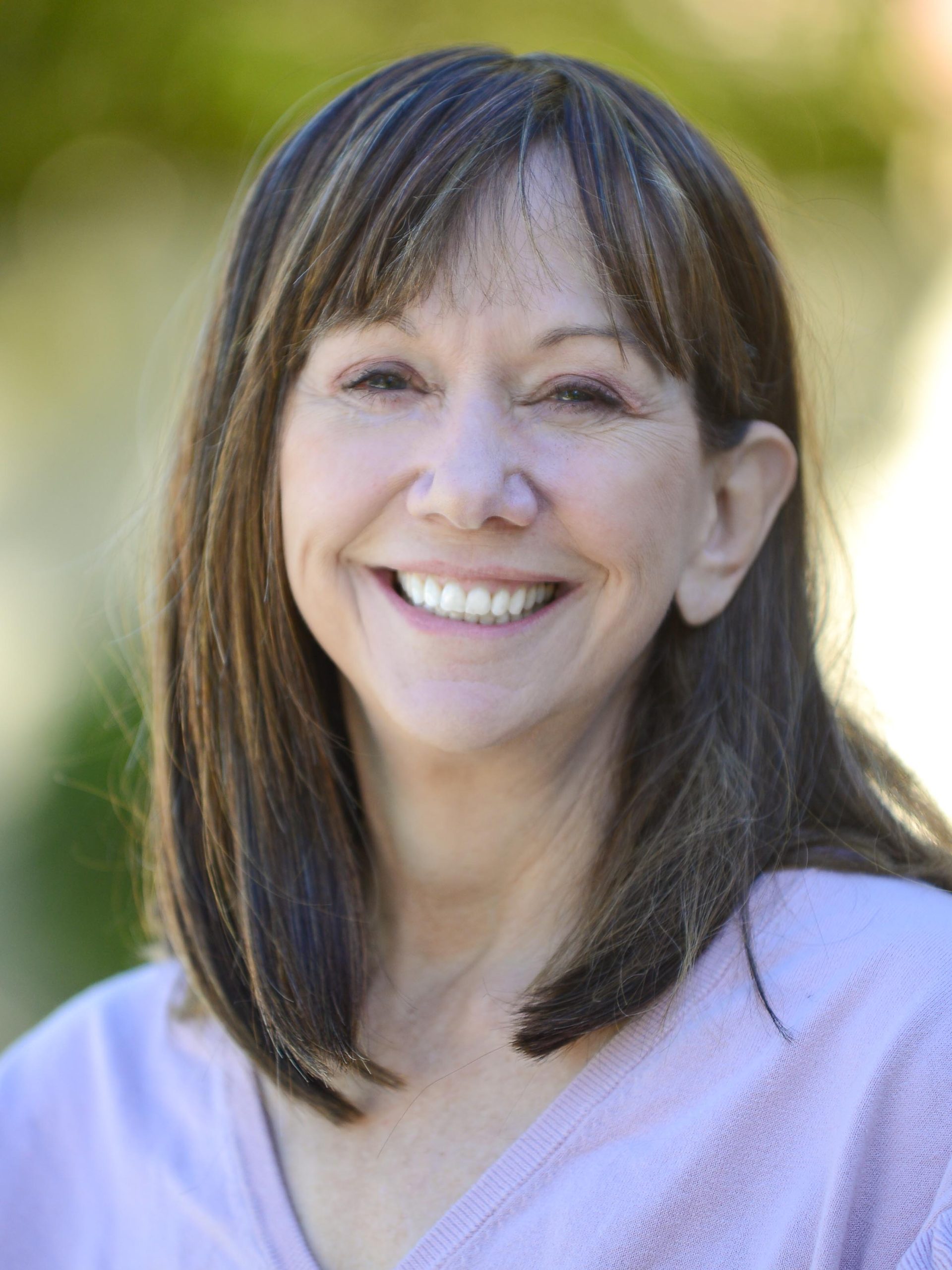 Maryann Wolf