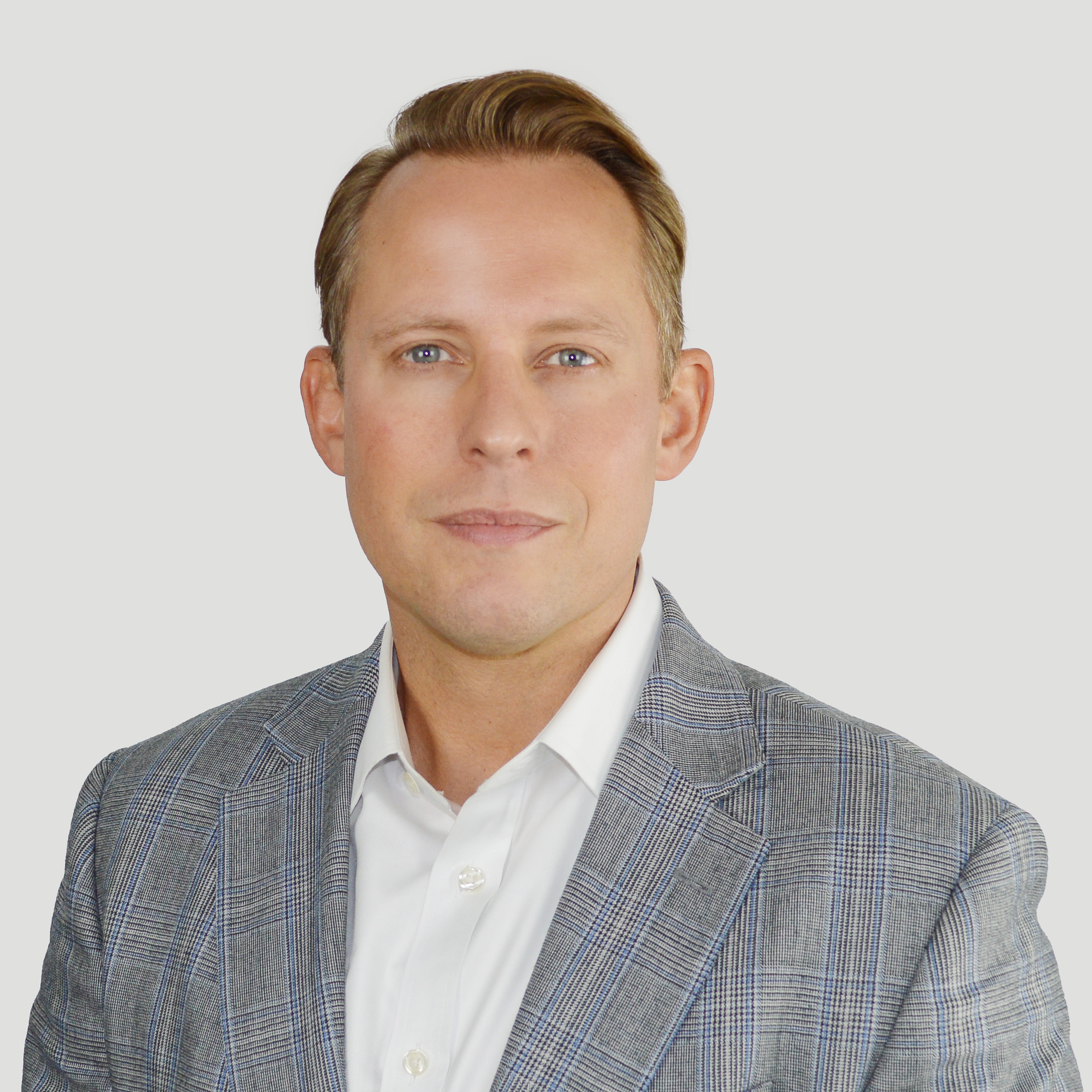Aaron Sorensen, Ph.D.