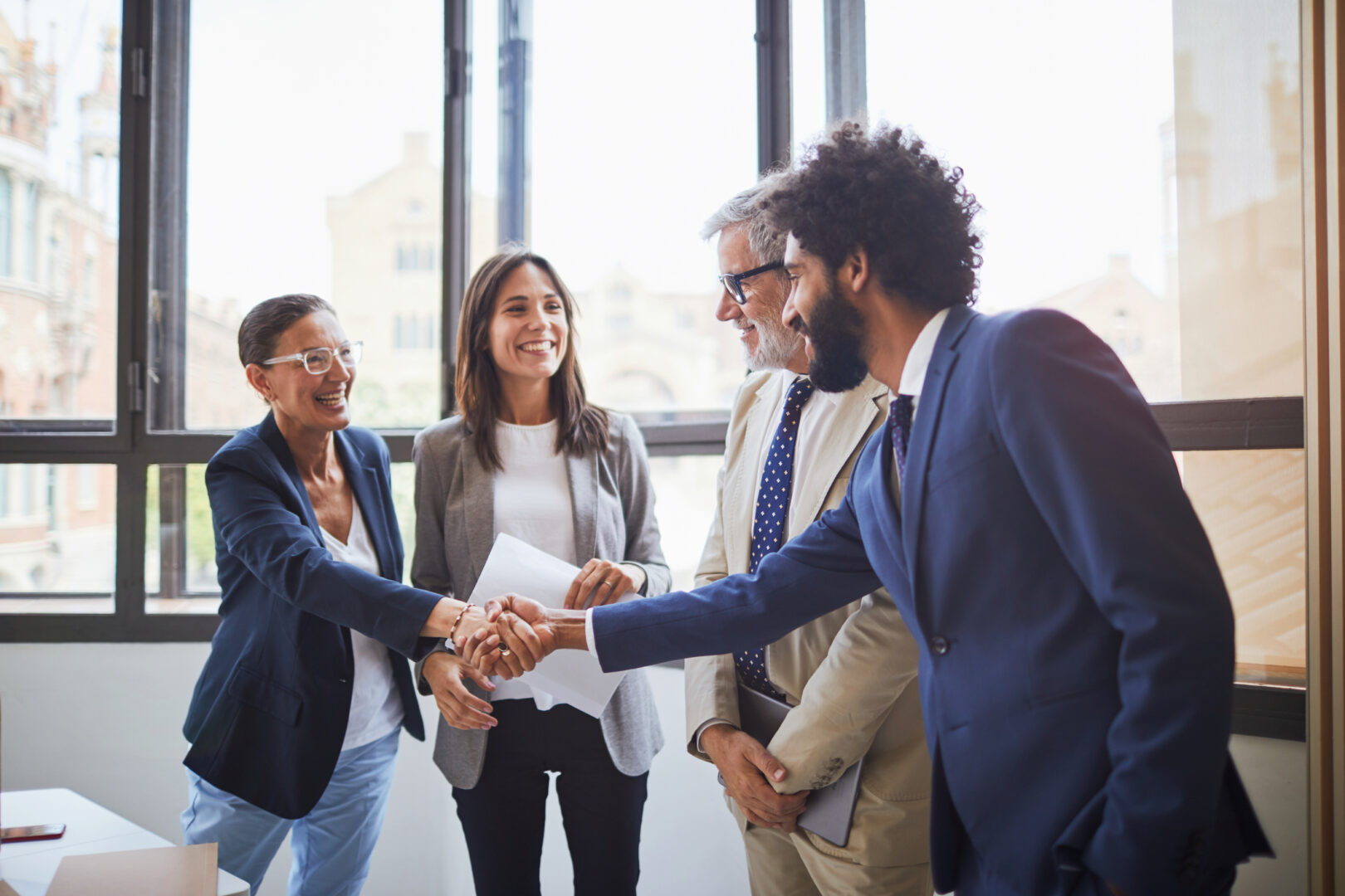 ON-DEMAND WEBINAR | Beyond the Org. Chart
