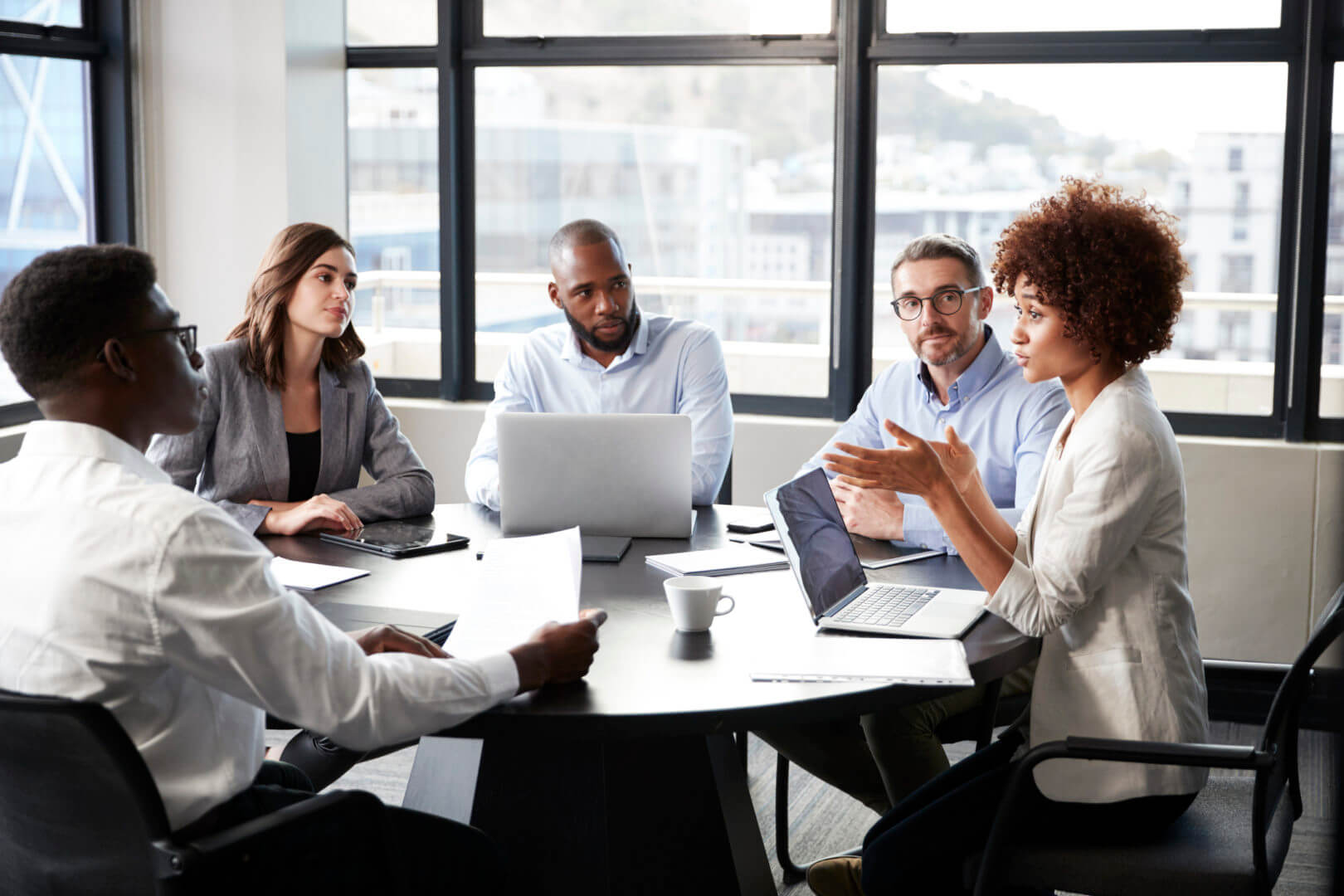 Modern Healthcare | 2022 Annual Executive Compensation Article