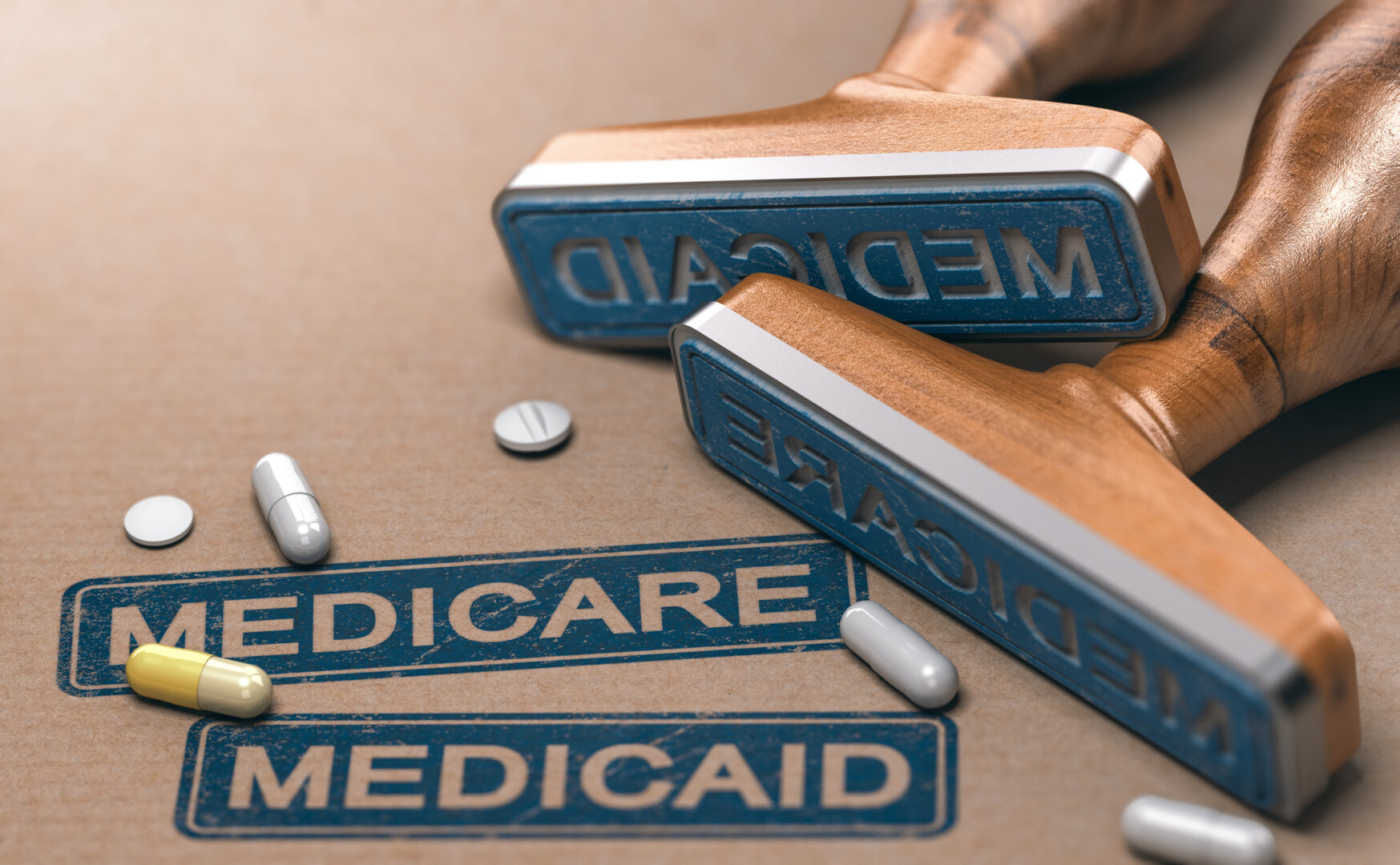 How Health Systems Can Respond to the ‘One Big Beautiful Bill Act’