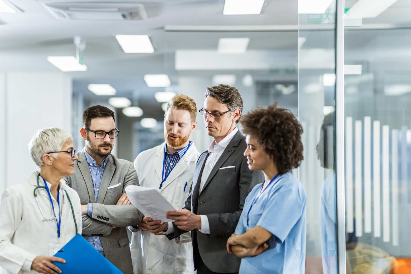 A Blueprint for NP and PA Leadership