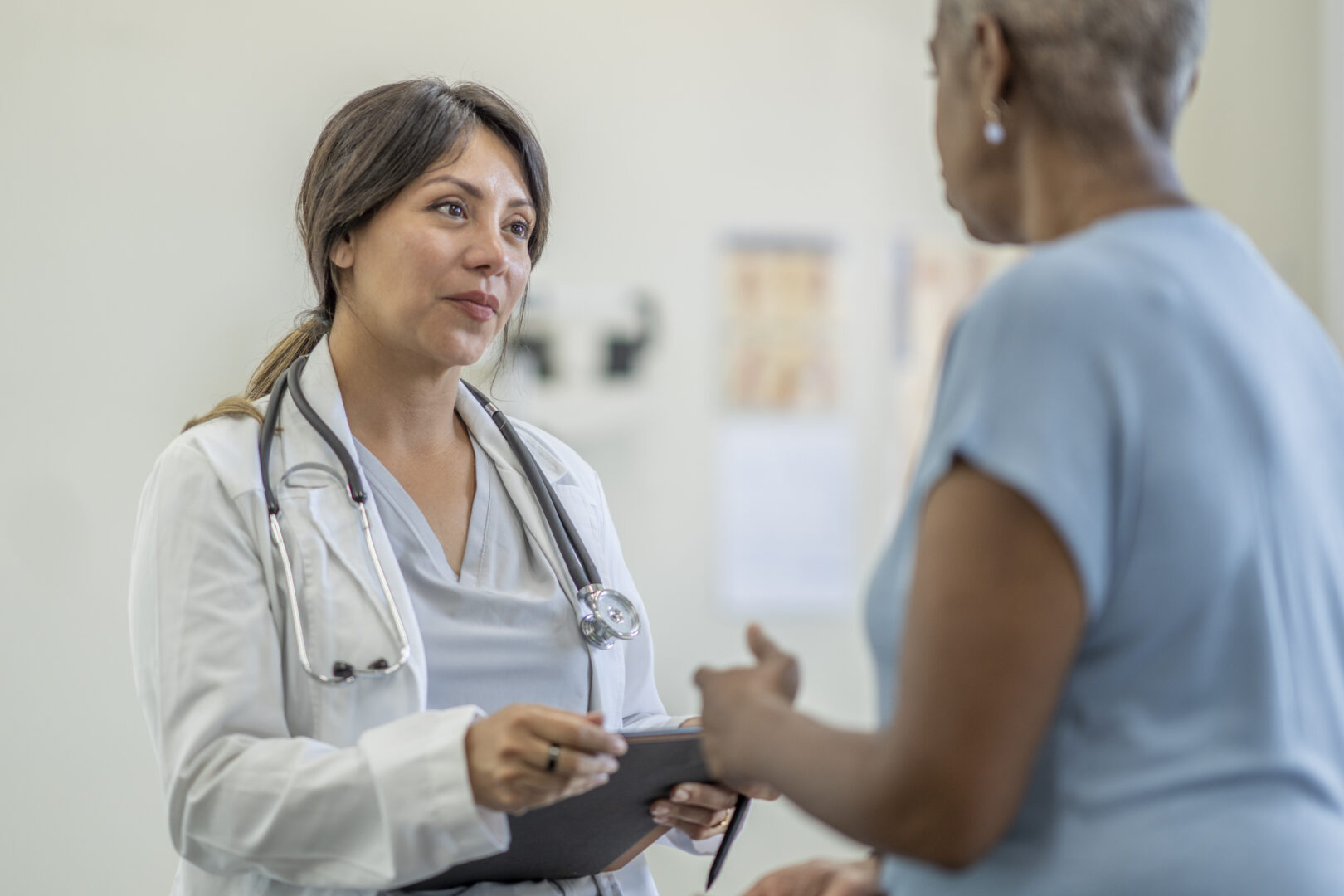 Recruitment and Retention Challenges in Community Health Systems