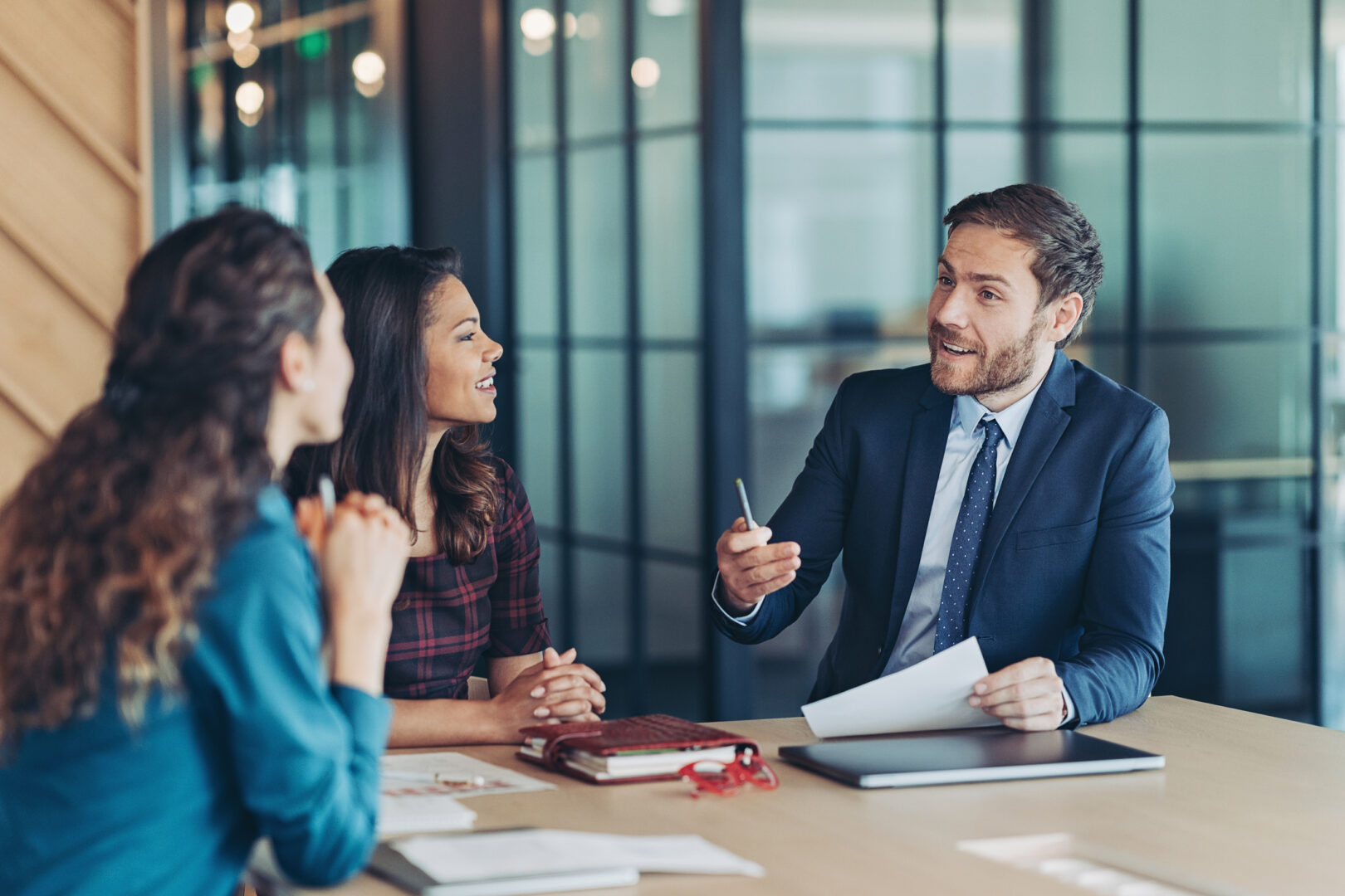 Restoring Credibility and Capacity Through Co-Sourcing