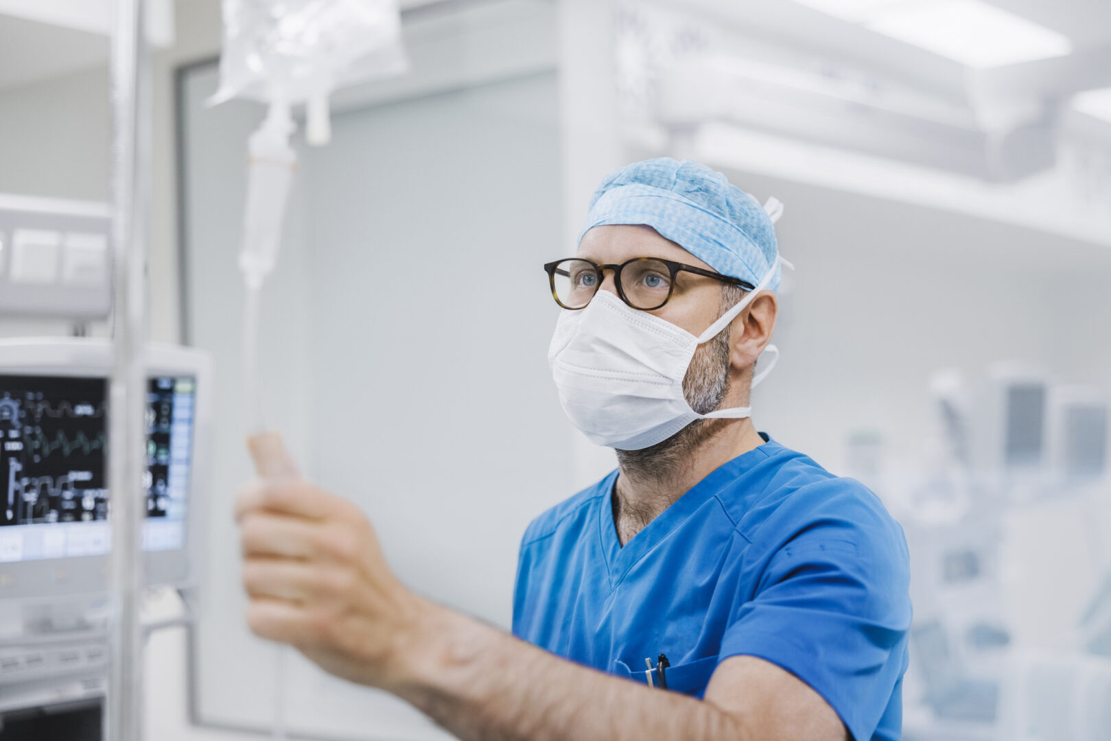 2025 CRNA Compensation Insights