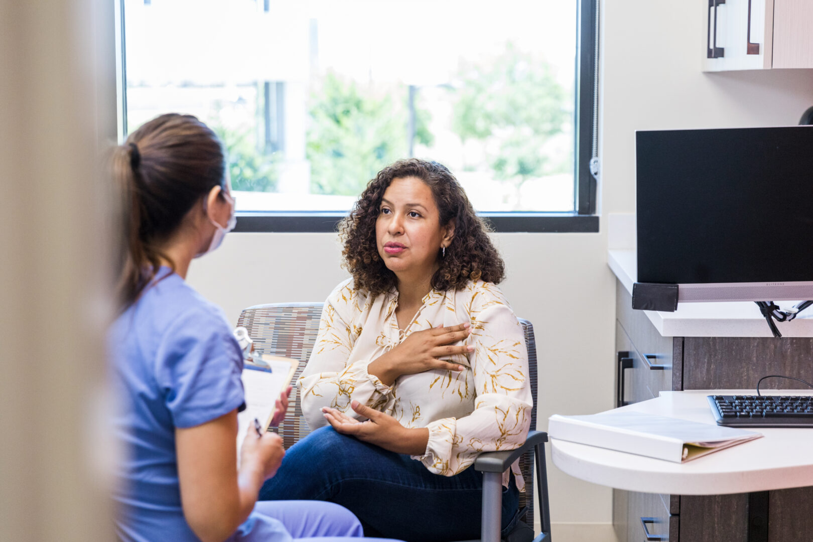 Physician Compensation in Community Health Systems