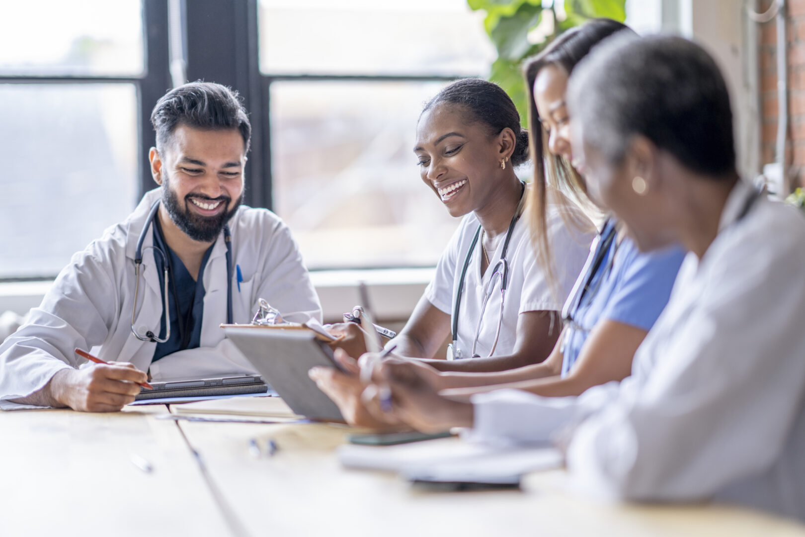 Physician Compensation: Actionable Insights for Academic Medical Centers
