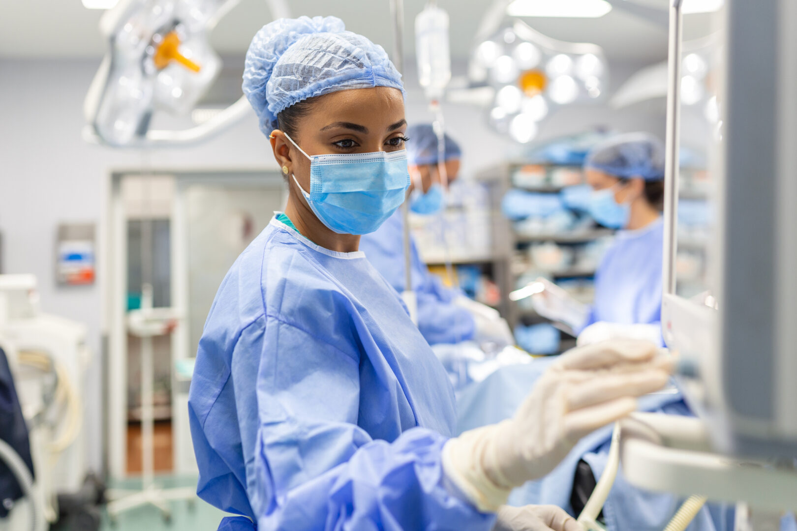 Anesthesiology: Negotiating Professional Services Agreements