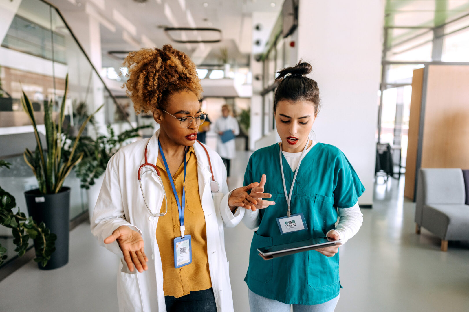 APP Leadership Insights: Compensation Trends