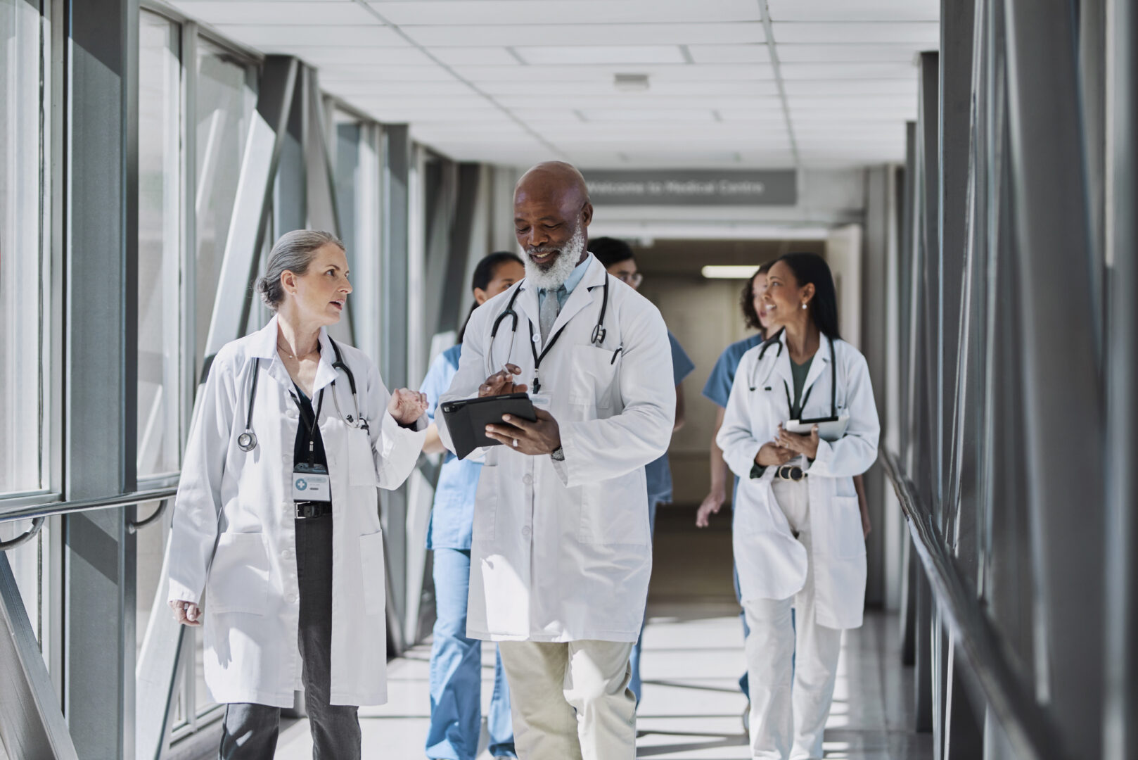 Fair Market Value: Physician Leadership Compensation