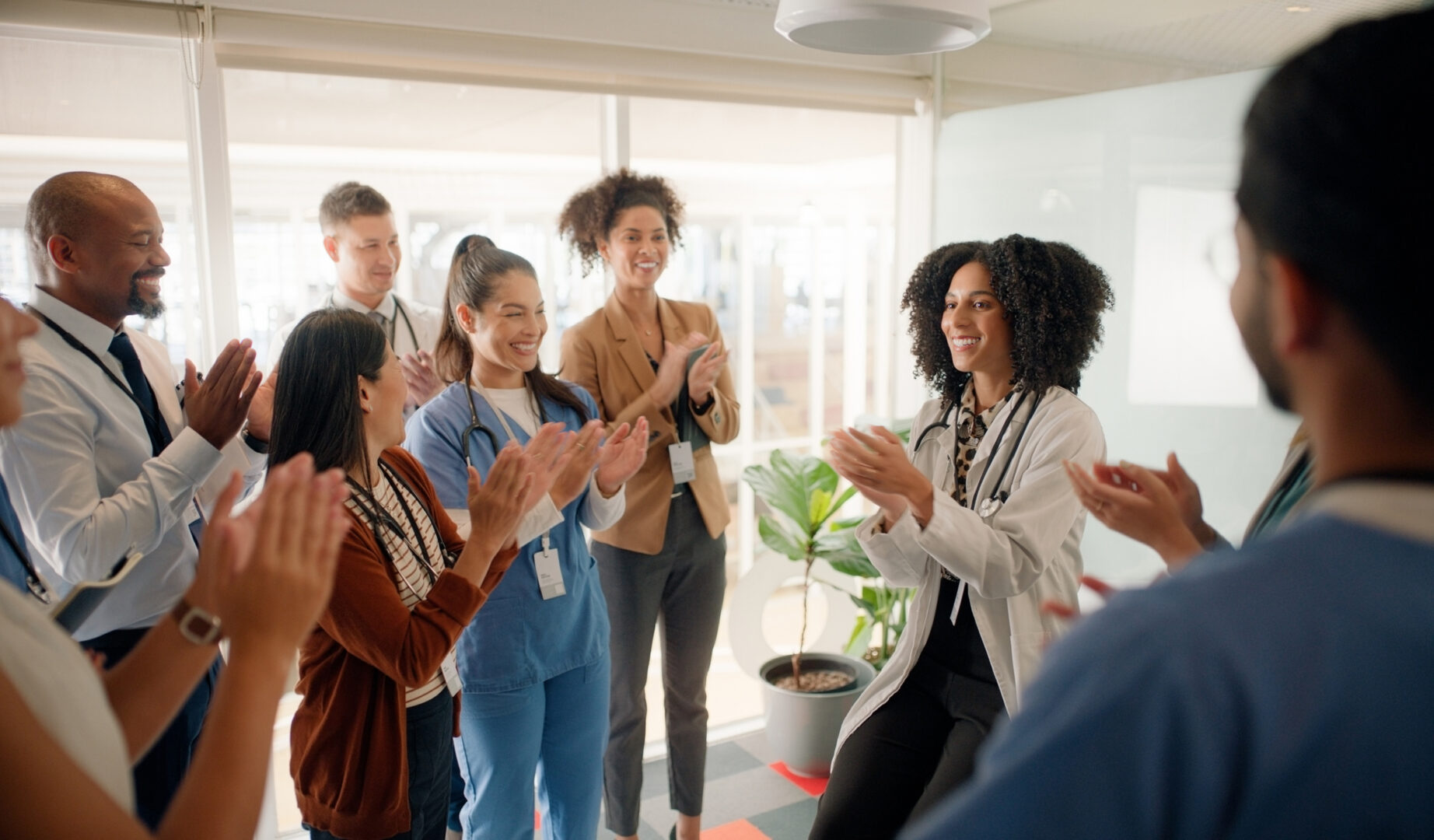 Transforming Your Clinical Leadership Structure
