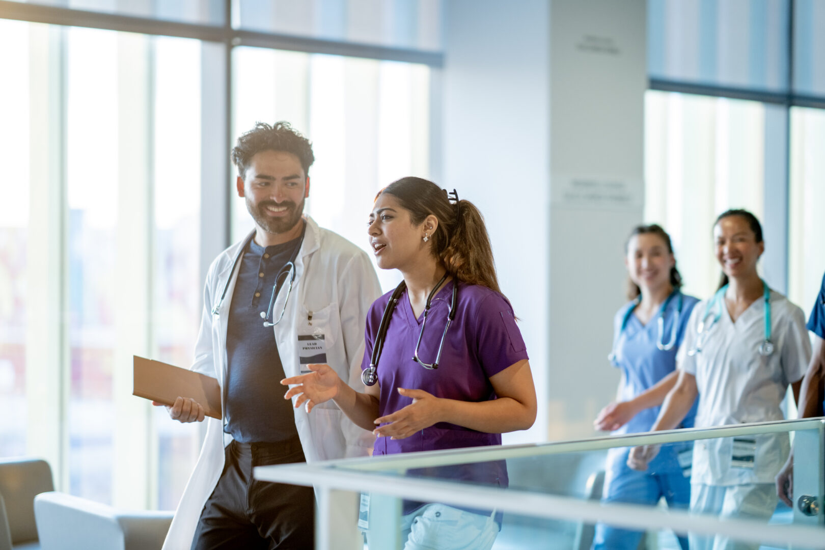 The Science of Staying: The Next Chapter in Clinician Retention