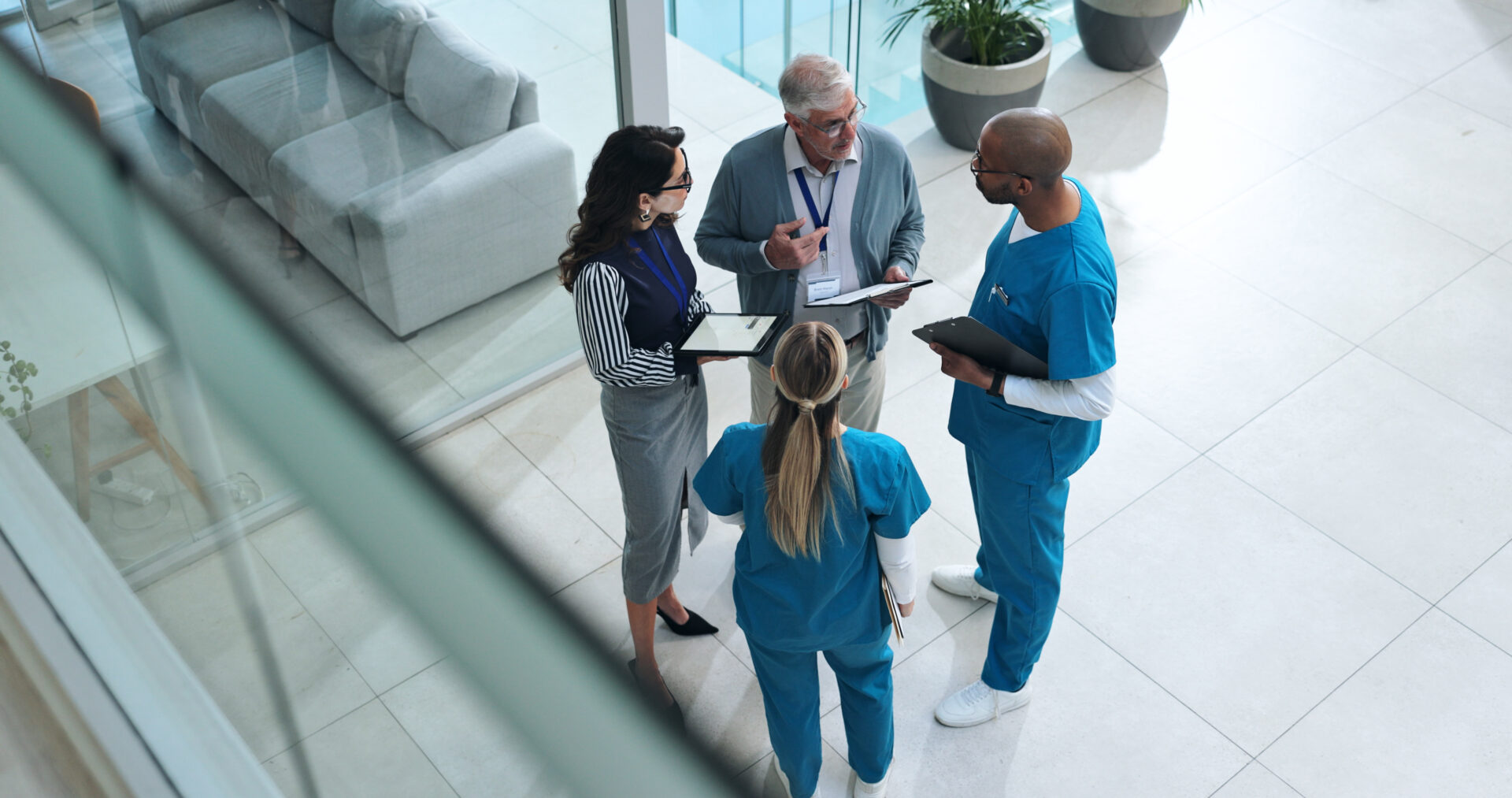 Physician Compensation Trends