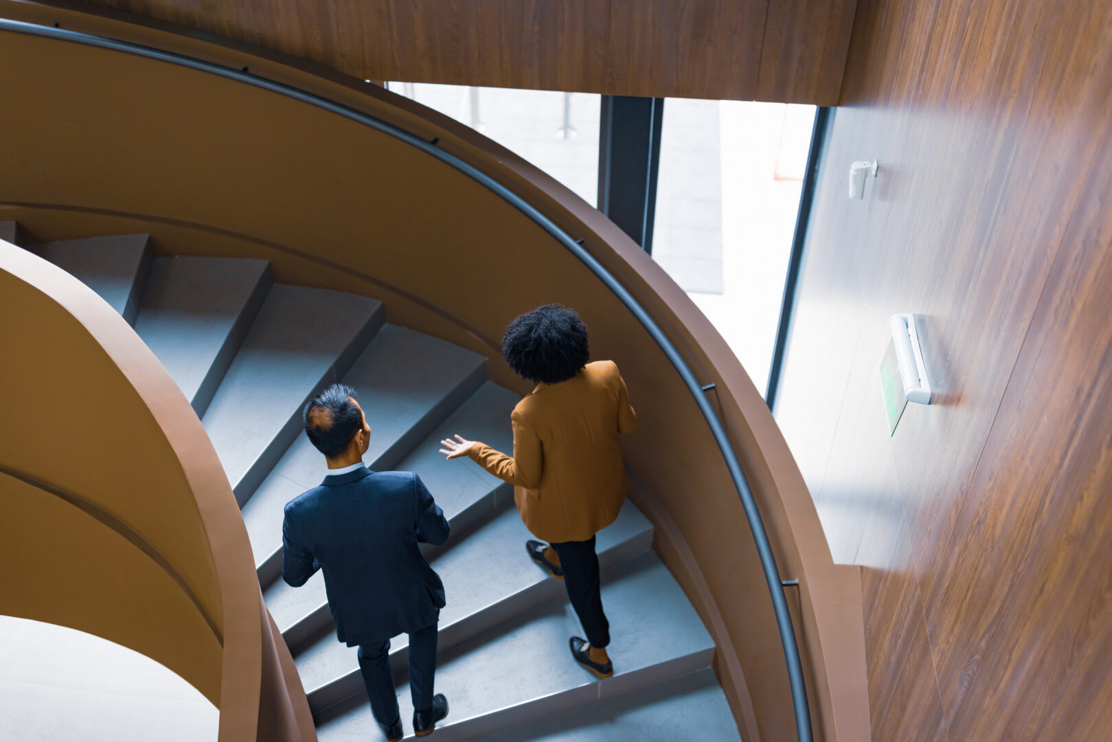 How systems are attracting exec talent in a competitive market