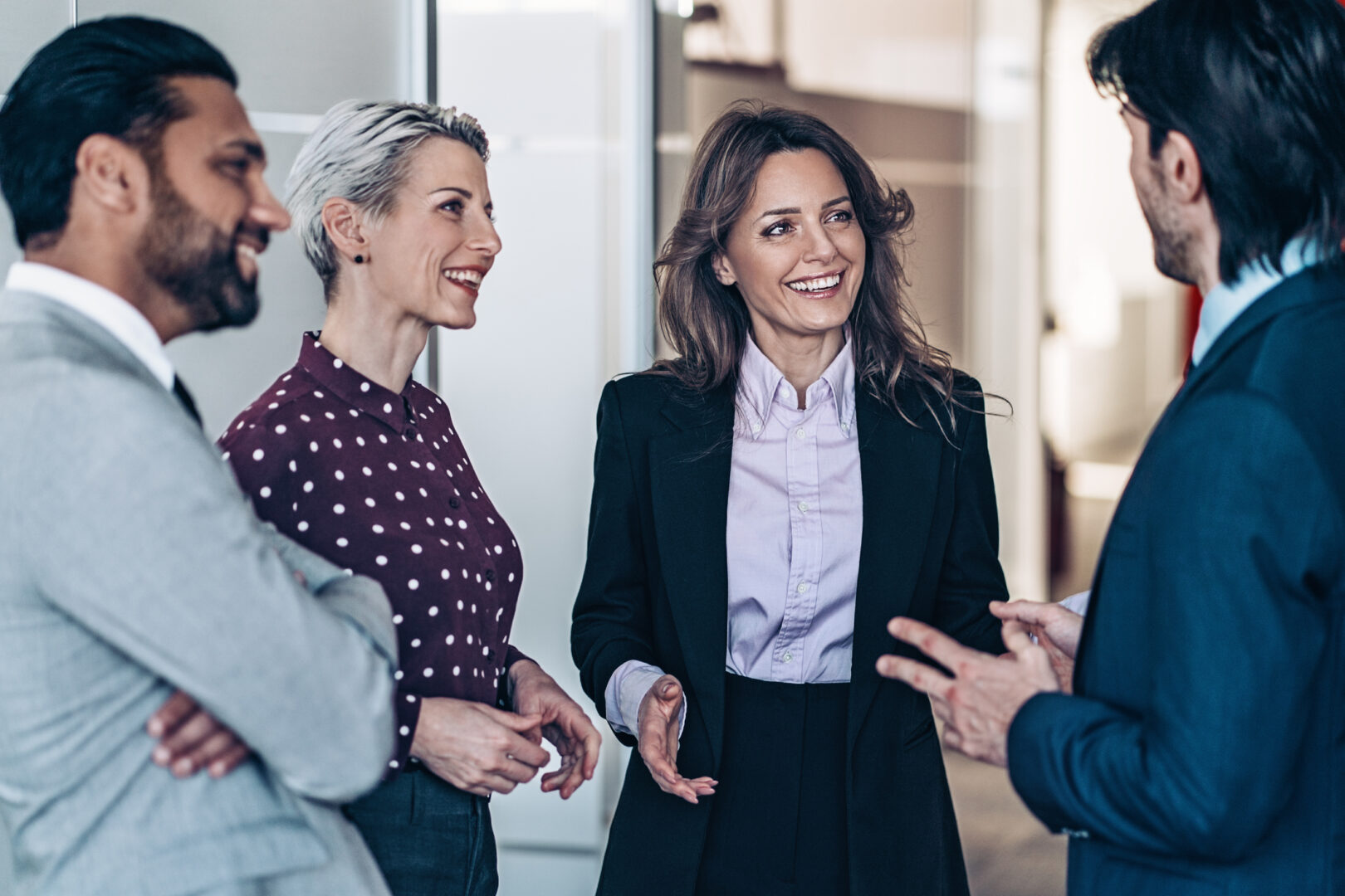 Aligning Leadership Incentives in a Changing Health Care Landscape