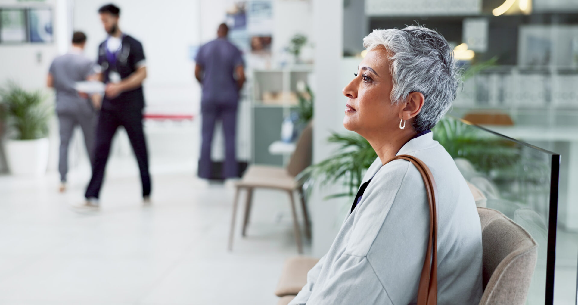 Health Care Access, Labor, and Compensation Challenges
