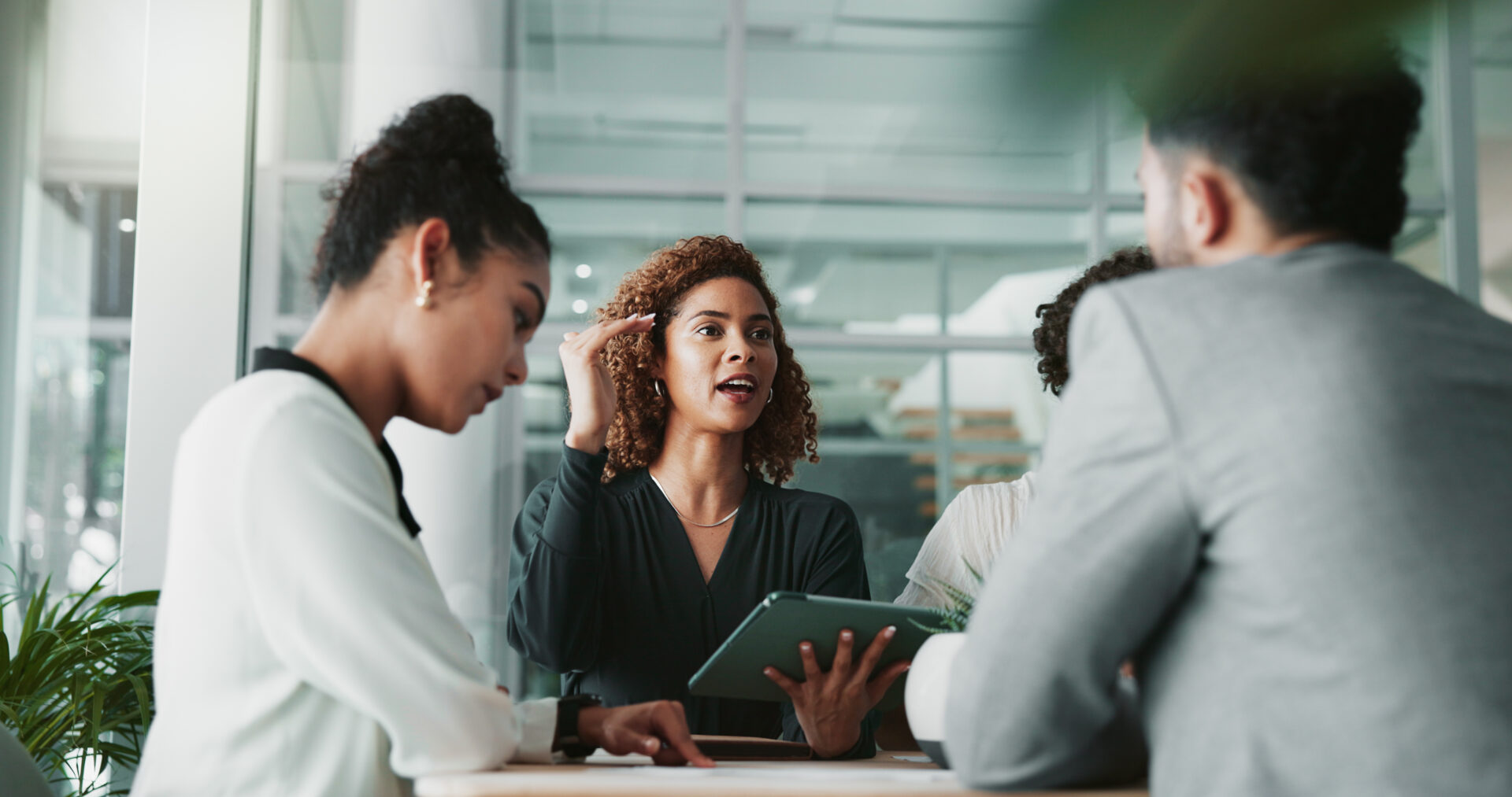 Chief Healthcare Executive | Leadership Competency Models