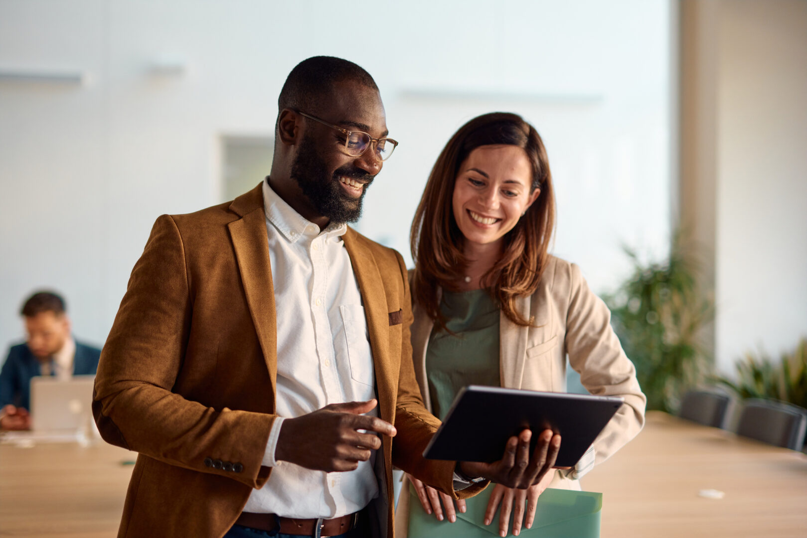 2025 Executive Compensation Insights