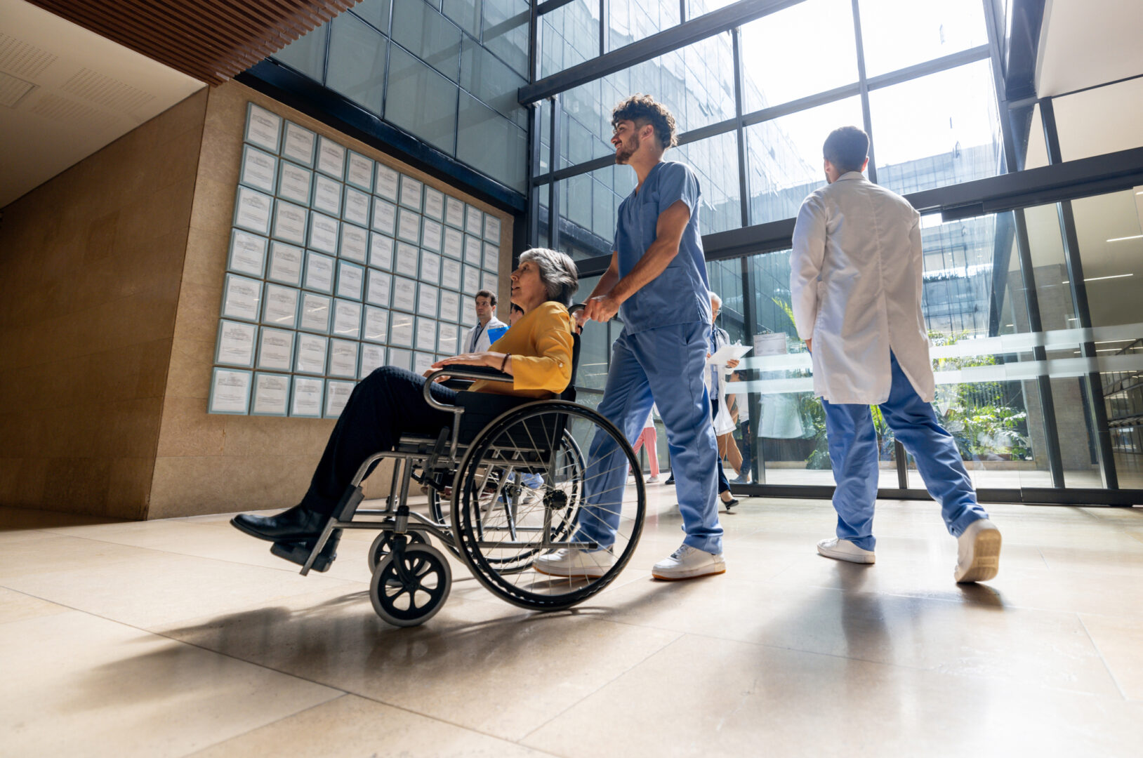 Forbes | How Health Care Leaders Can Respond to the OBBBA