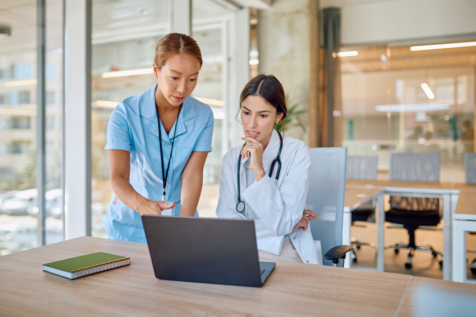 Physician Compensation Administration: Developing a More Strategic Approach
